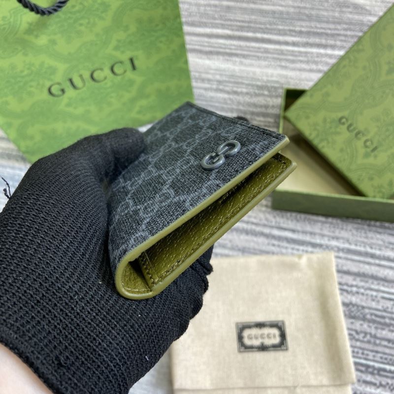 Gucci Wallets